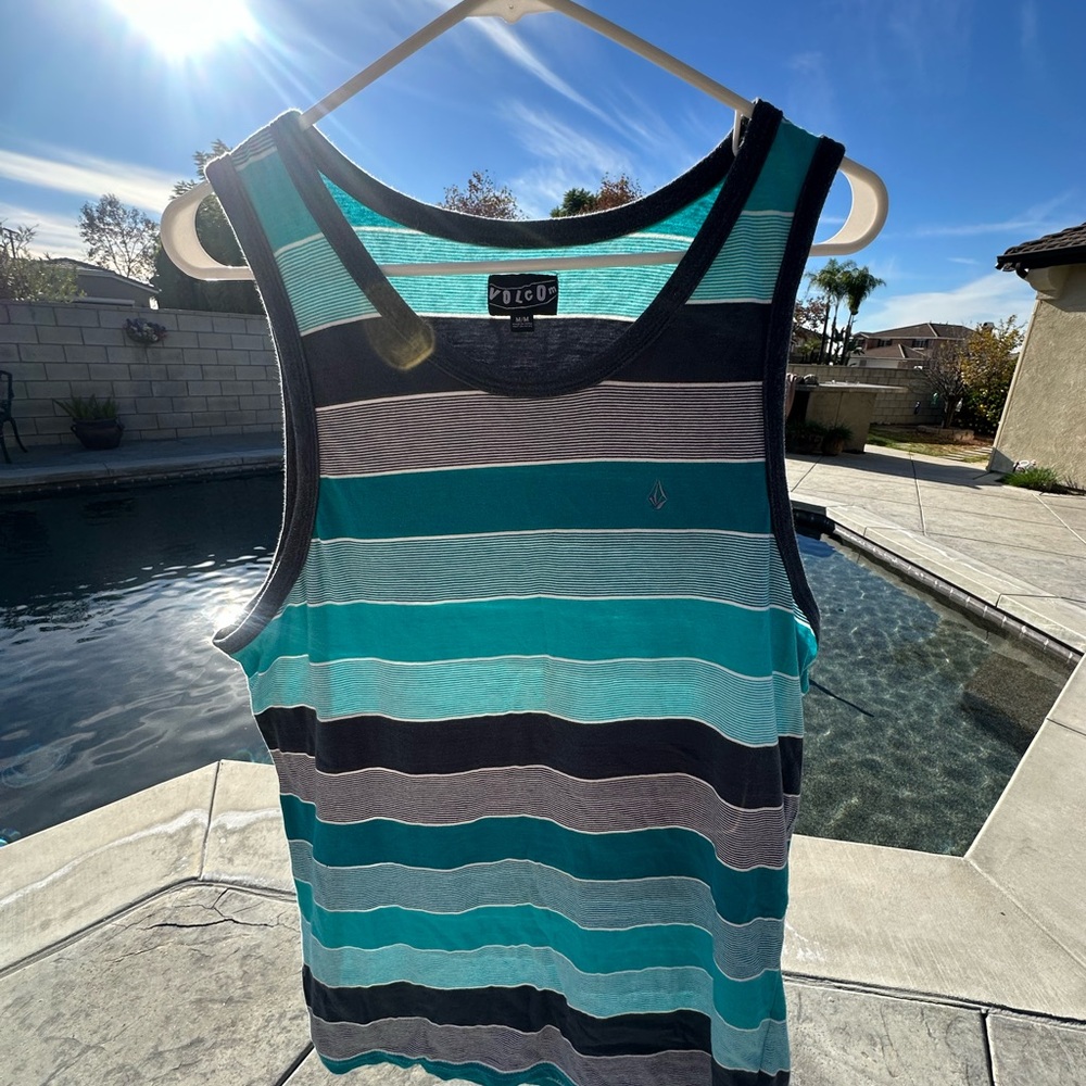 Volcom Tank top Medium